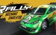 拉力修车模拟器/Rally Mechanic Simulator