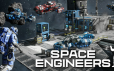 太空工程师2/Space Engineers 2|官方原版英文|支持键盘.鼠标