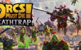 兽人必须死! 死亡陷阱/Orcs Must Die! Deathtrap