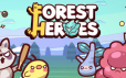 绿林英雄/Forest Heroes|官方简体中文|支持键盘.鼠标.手柄