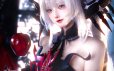 COSPLAY | 我会继续前进…你也会跟上，对吗？