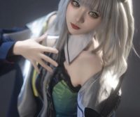 COSPLAY | 在心里种花人才不会荒芜