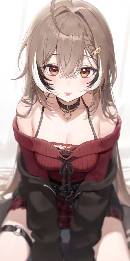 动漫壁纸 | 真正的愚昧是对未知和无知的否认