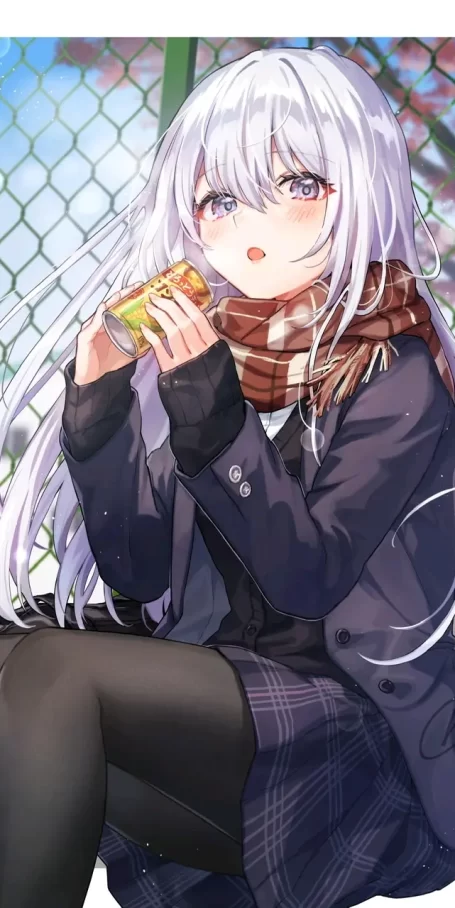 简约又时尚 – 西装制服外套女子插画特辑