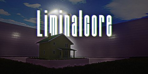 边缘核心/Liminalcore|官方繁体中文|支持键盘.鼠标.手柄