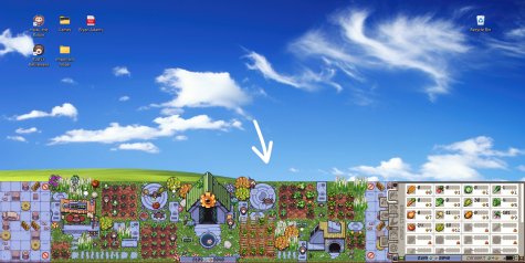 拉斯蒂的退休生活/Rusty\’s Retirement