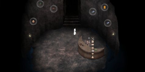 所谓侠客/So-called Hero|官方简体中文|支持键盘.鼠标