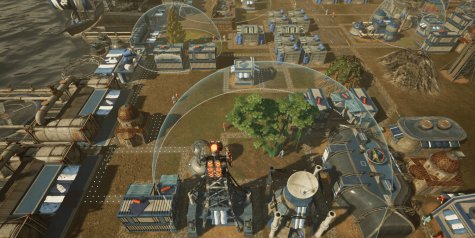 氧气/Oxygen|官方简体中文|支持键盘.鼠标