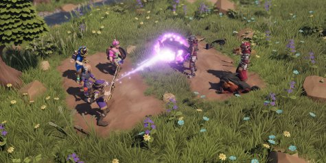 为了吾王2/For The King II|官方简体中文|支持键盘.鼠标.手柄