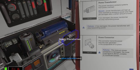 罐舱逃生指南/Tin Can|官方简体中文|支持键盘.鼠标