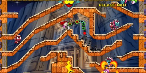 猛击和滚动/Slam and Roll|官方简体中文|支持键盘.鼠标.手柄