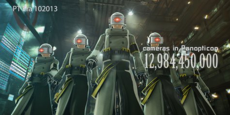 自由战争：复刻版/FREEDOM WARS Remastered