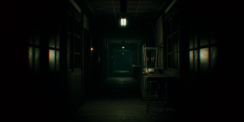 迷宮校舎/School Labyrinth|官方简体中文|支持键盘.鼠标.手柄