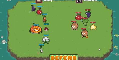 锄禾日当午/CROPS!|官方简体中文|支持键盘.鼠标.手柄