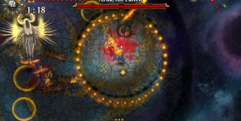 争取光明：生存之战/Striving for Light: Survival