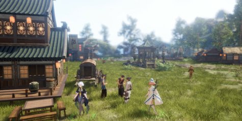 天空城幻想/The Leviathan\’s fantasy