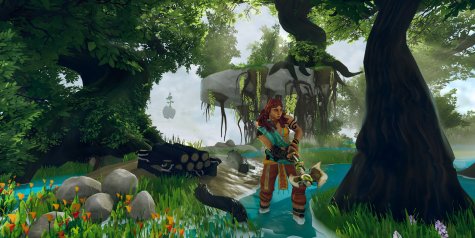 云顶之上/Aloft|官方简体中文|支持键盘.鼠标.手柄