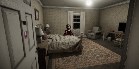 困境：家庭度假/Trapped: Family Vacation