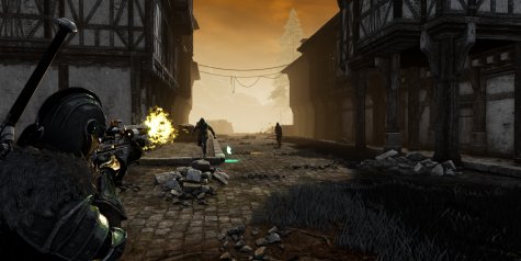 骑士之心/Knights Within|官方原版英文|支持键盘.鼠标