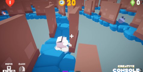 创意游戏机/Creative Console|官方简体中文|支持键盘.鼠标