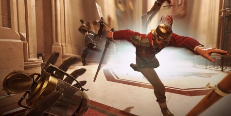 耻辱：界外魔之死/羞辱：界外魔之死/Dishonored: Death of the Outsider