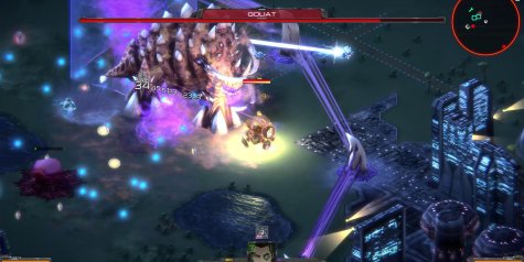 伊甸园幸存者/Eden Survivors|官方简体中文|支持键盘.鼠标.手柄