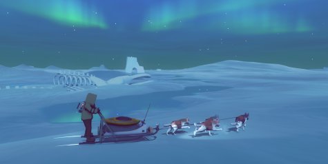 无尽的冬天/Arctico|官方简体中文|支持键盘.鼠标