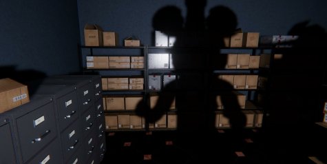 利的暗夜惊魂/Willie\’s Nightfall|官方简体中文|支持键盘.鼠标