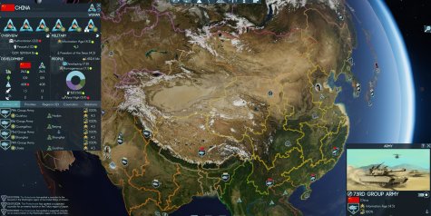 地球不屈/Terra Invicta|官方简体中文|支持键盘.鼠标