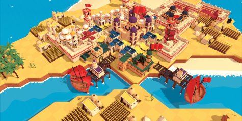 骰子王国/Dice Kingdoms|官方简体中文|支持键盘.鼠标