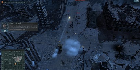 终结者: 黑暗命运 – 反抗/Terminator: Dark Fate – Defiance