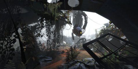 传送门2/Portal 2|官方简体中文|支持键盘.鼠标.手柄