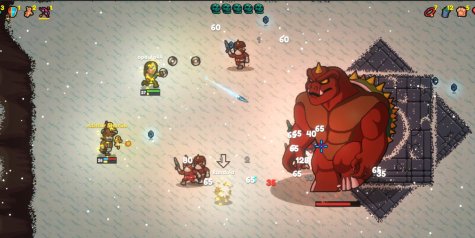 遗迹兄弟/Relic Dudes|官方简体中文|支持键盘.鼠标.手柄