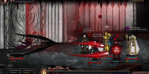 血夜再临/Few Nights More|官方简体中文|支持键盘.鼠标