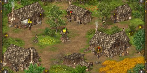 王国英雄3/Hero of the Kingdom III