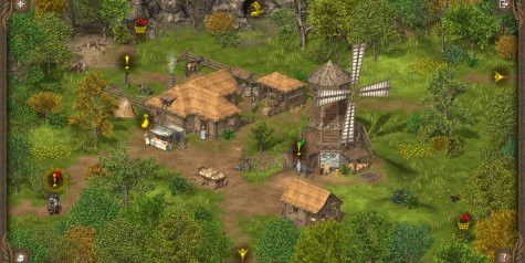 王国英雄2/Hero of the Kingdom II