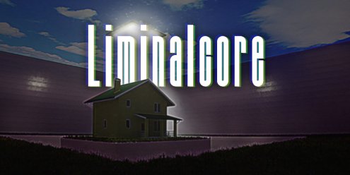 边缘核心/Liminalcore|官方繁体中文|支持键盘.鼠标.手柄