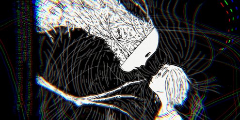 爱丽丝迷幻神经症发作/Alice Mesmerizing Episodes of Neurosis