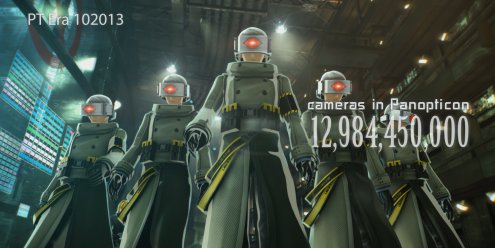 自由战争：复刻版/FREEDOM WARS Remastered