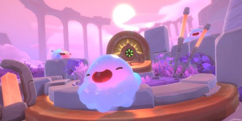 史莱姆牧场2/Slime Rancher 2|官方简体中文|支持键盘.鼠标.手柄