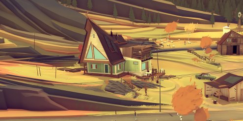 心灵相距/Closer the Distance|官方简体中文|支持键盘.鼠标.手柄