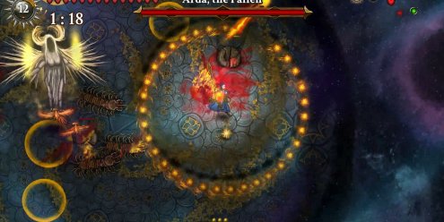争取光明：生存之战/Striving for Light: Survival