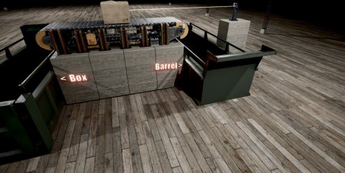 编程乐趣：软件工程模拟器/JOY OF PROGRAMMING – Software Engineering Simulator