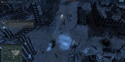 终结者: 黑暗命运 – 反抗/Terminator: Dark Fate – Defiance
