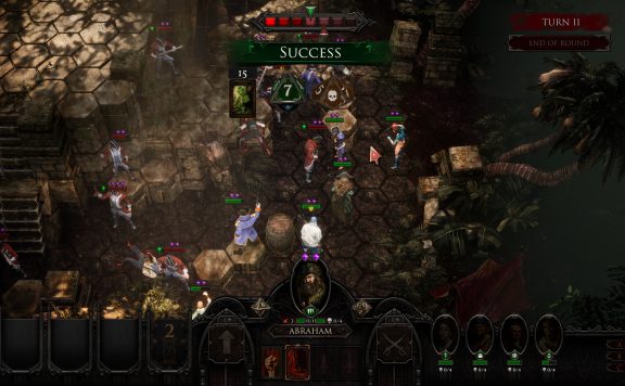 弗林特:失落的宝藏/Flint: Treasure of Oblivion