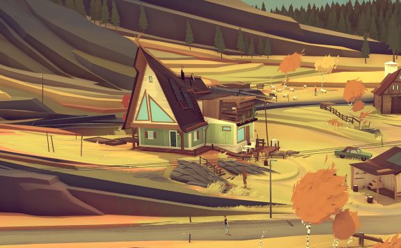 心灵相距/Closer the Distance|官方简体中文|支持键盘.鼠标.手柄