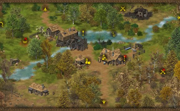 王国英雄/Hero of the Kingdom