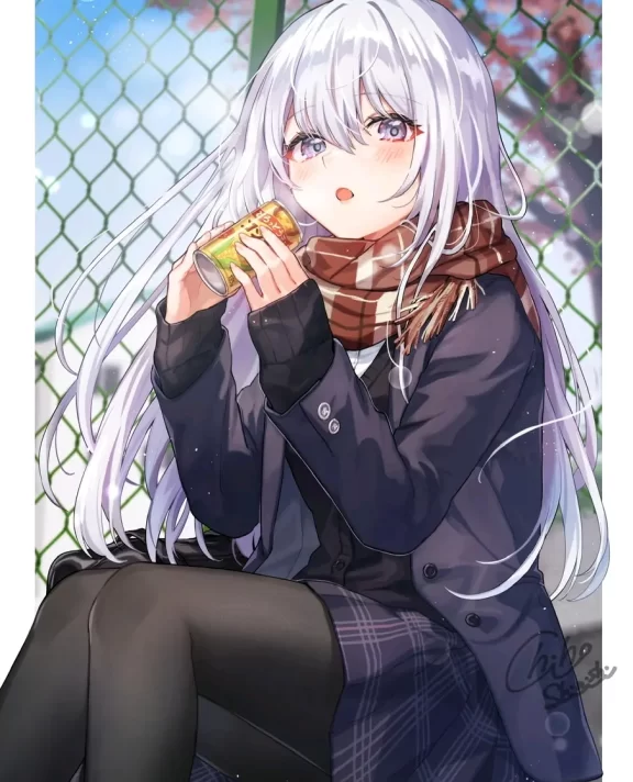 简约又时尚 – 西装制服外套女子插画特辑