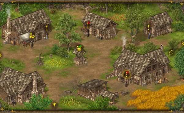 王国英雄3/Hero of the Kingdom III