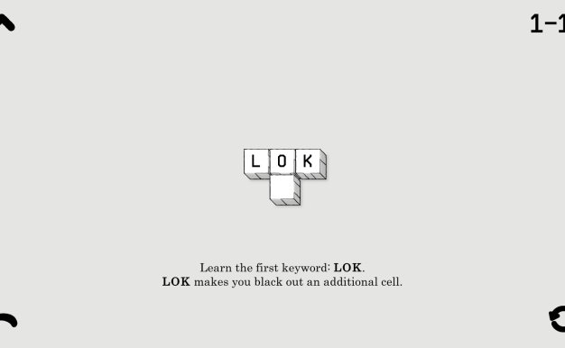 数码 LOK/LOK Digital|官方简体中文|支持键盘.鼠标